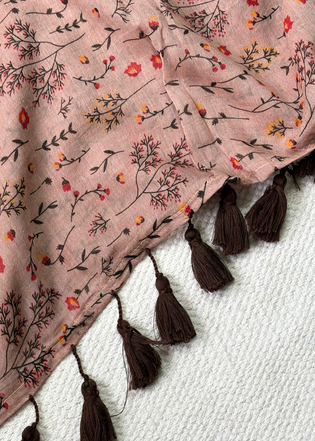 Dusty Rose in Swara🌷