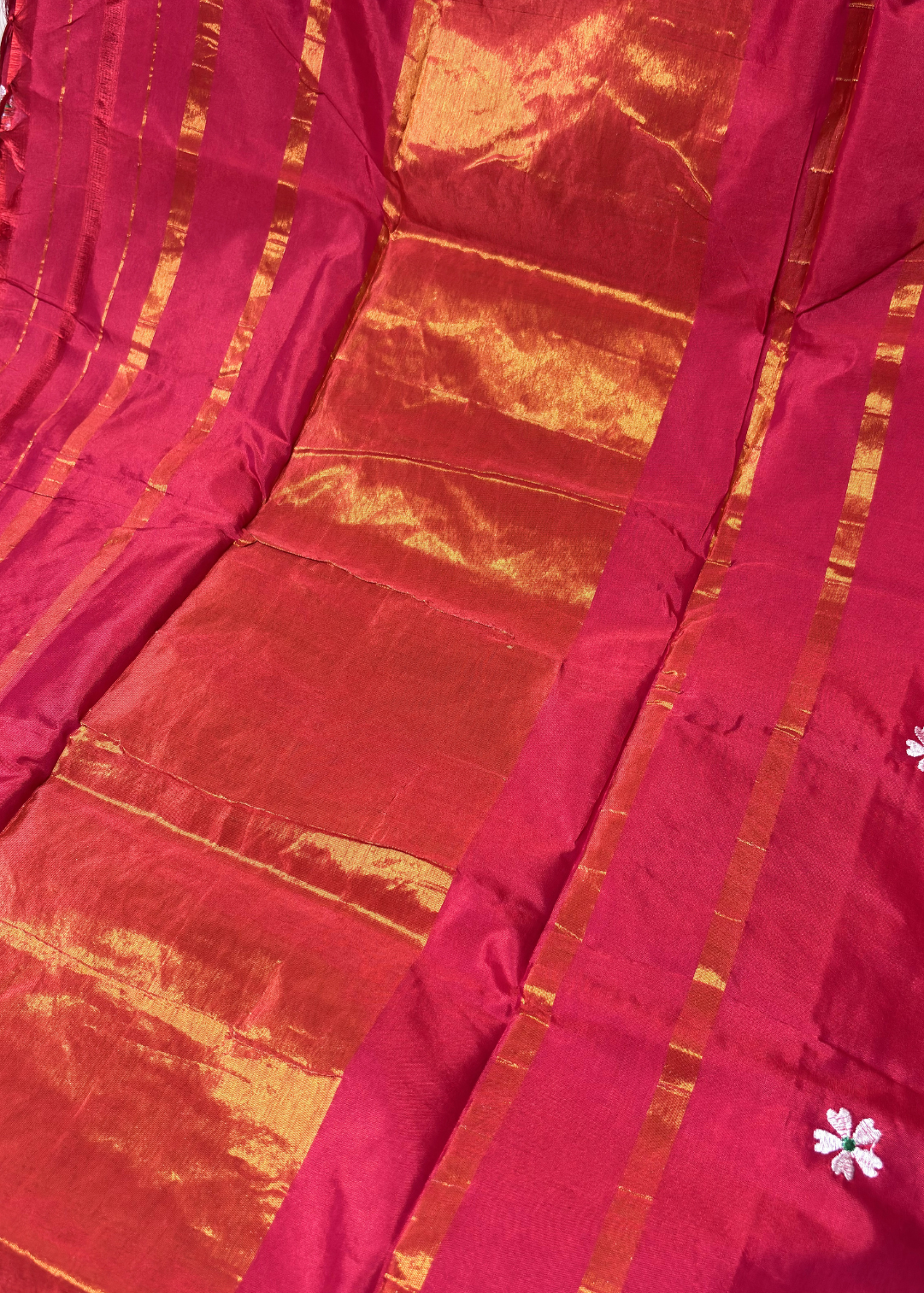 Red Sadafuli