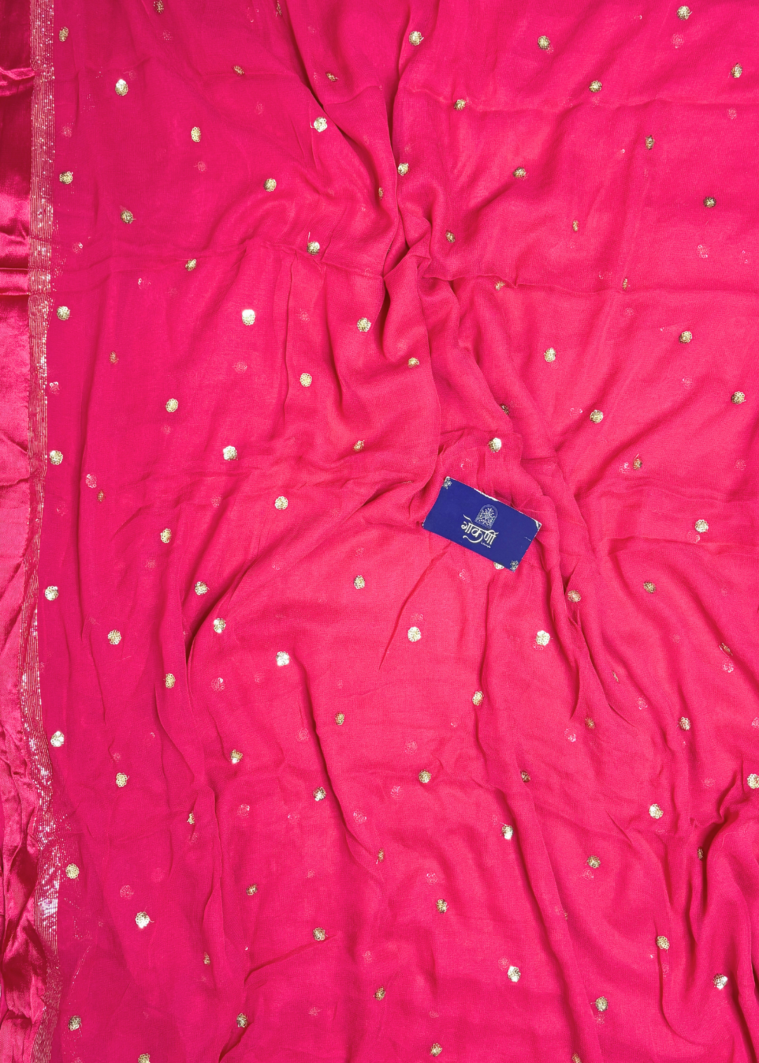 Rani Pink Chandani