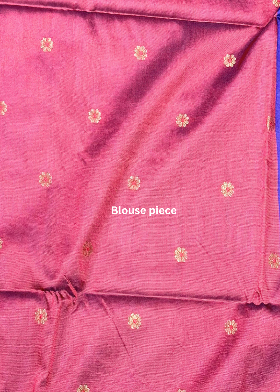 Dhoopchav Purple - Rukmini 🌸