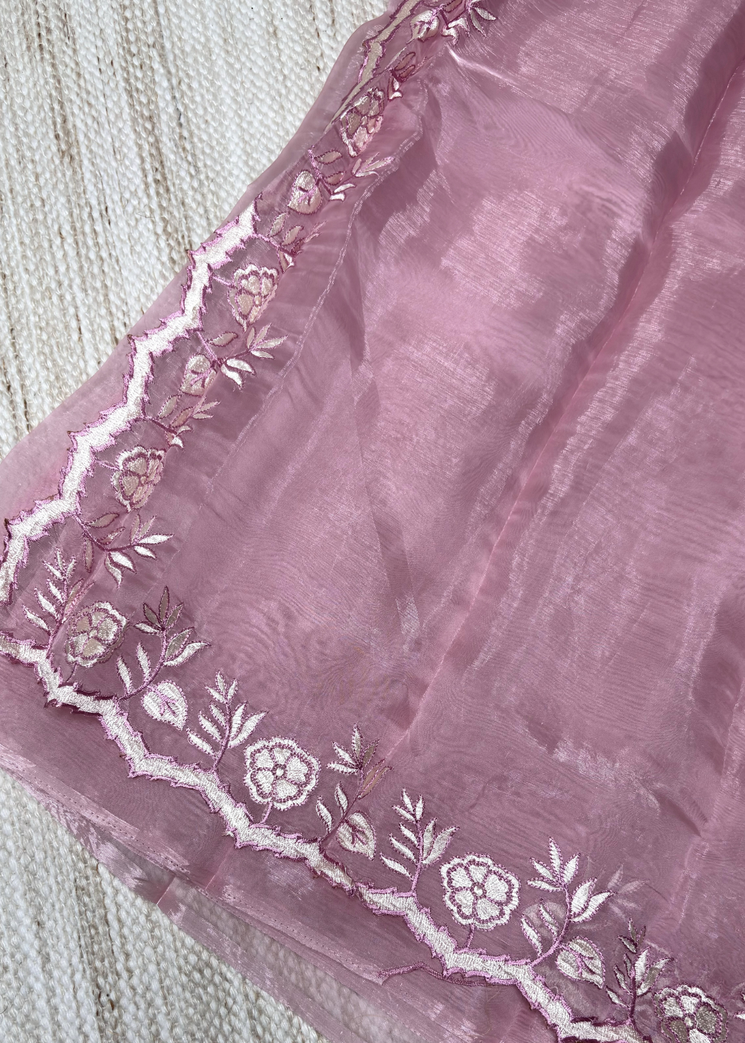 Purple Suman