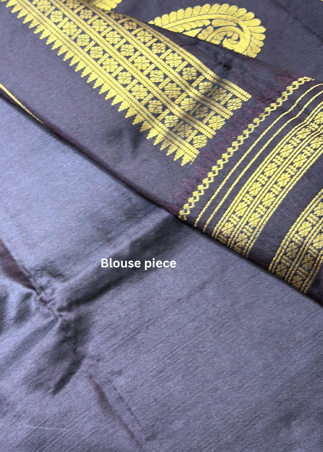 Coffee Brown Narayanpeth