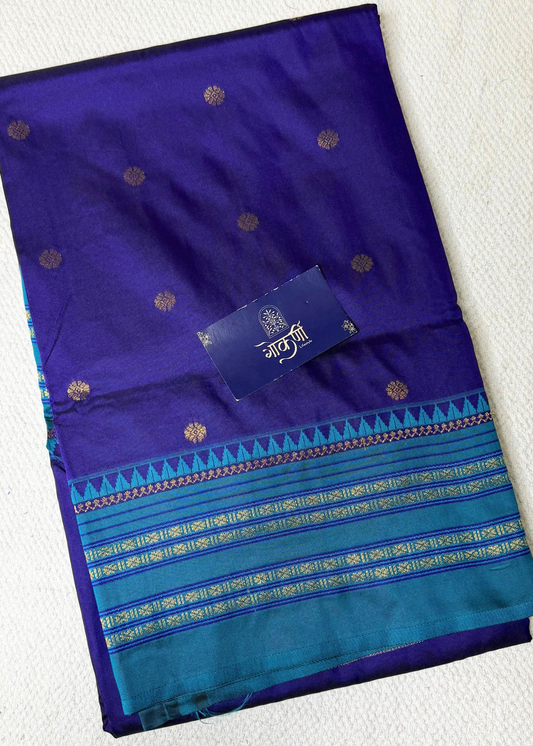 Deep Indigo Narayanpeth