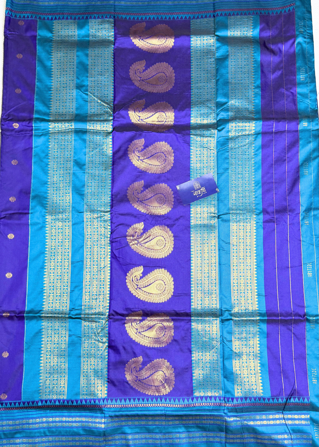 Deep Indigo Narayanpeth