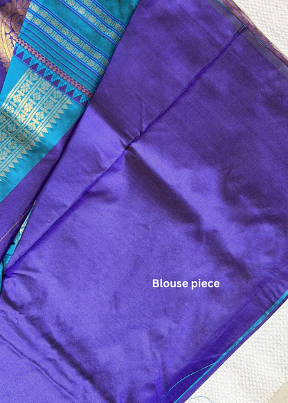 Deep Indigo Narayanpeth