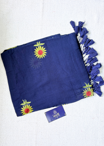 Royal Blue Sunshine🌻