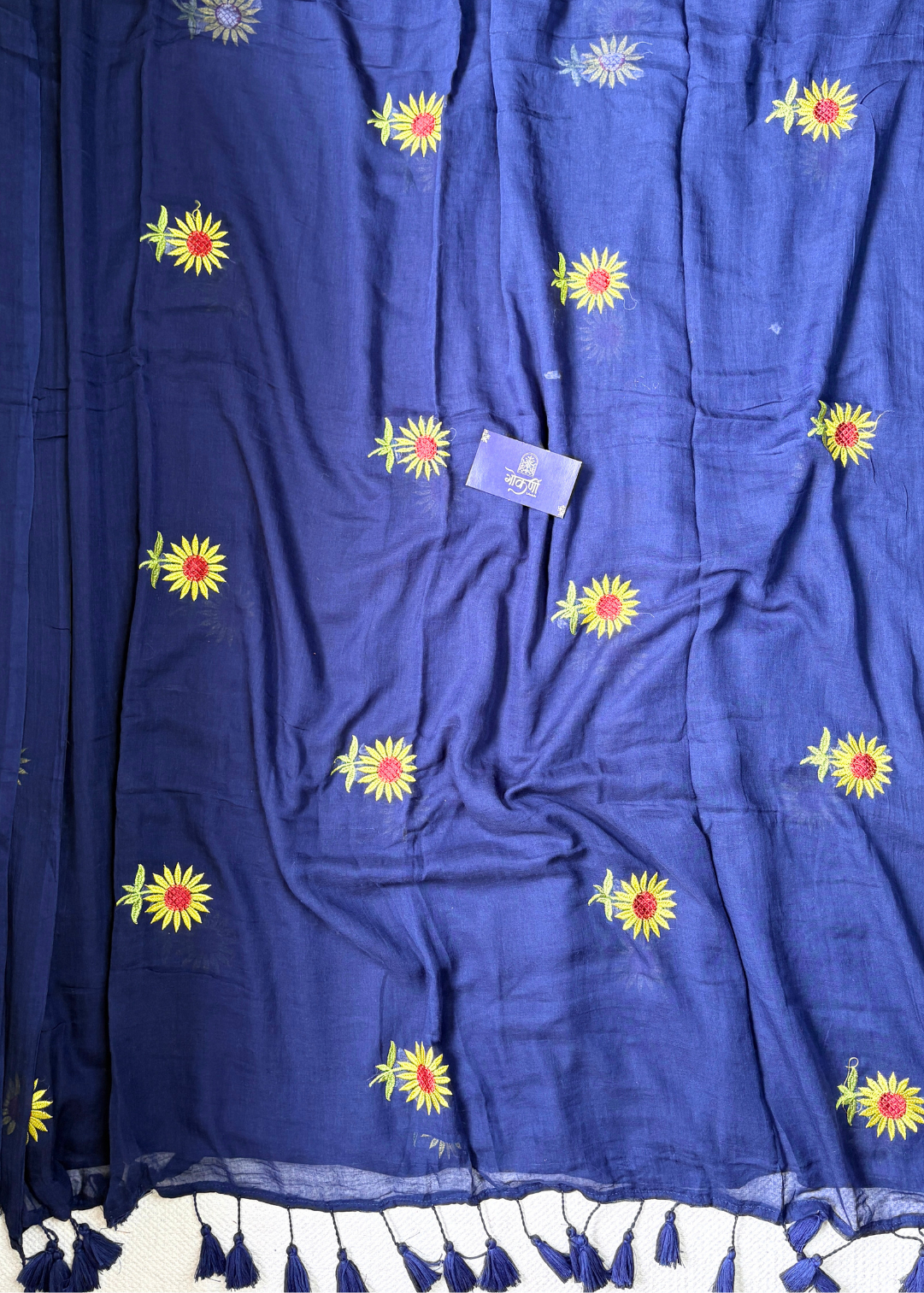 Royal Blue Sunshine🌻