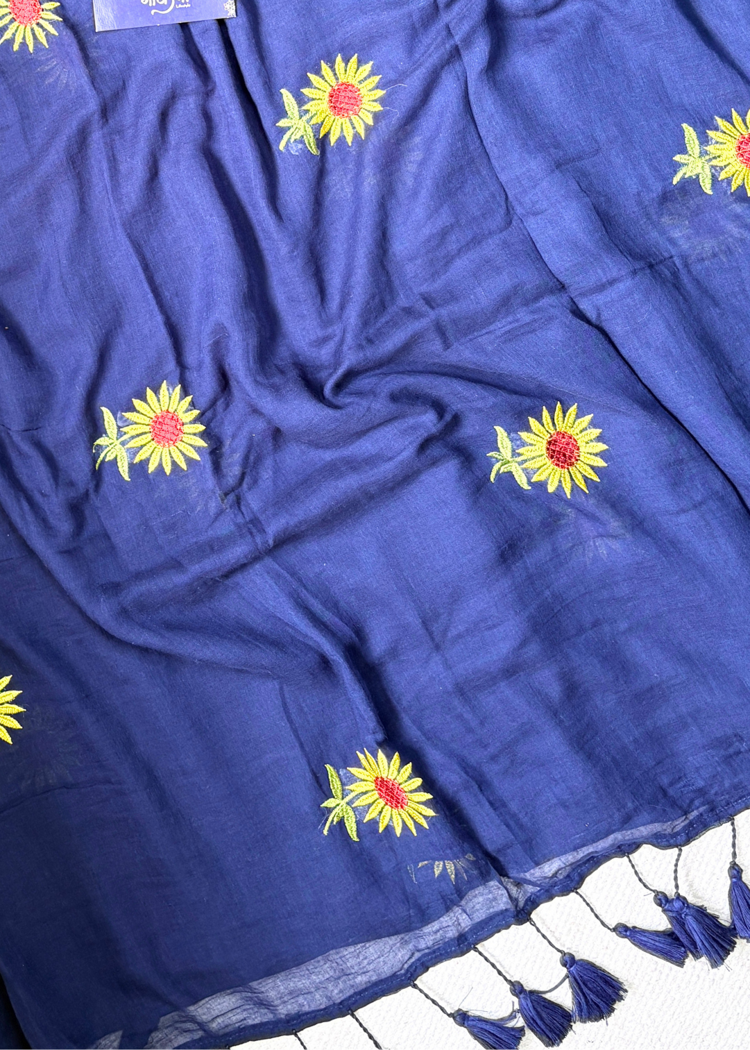 Royal Blue Sunshine🌻