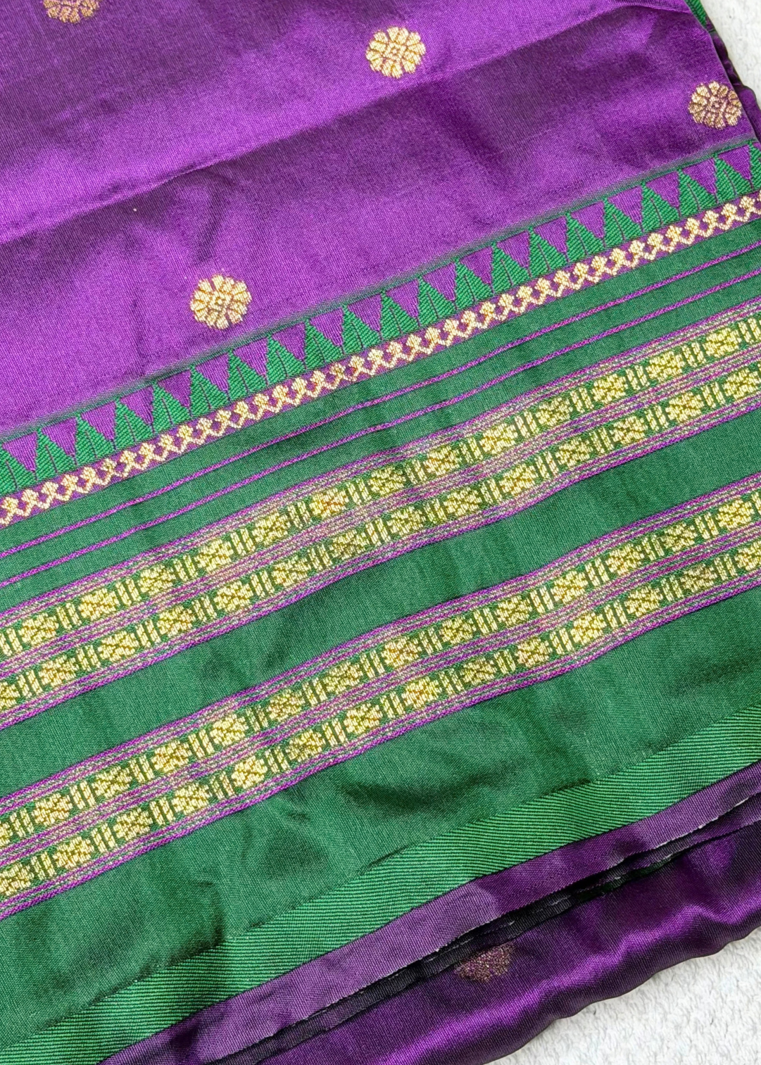 Deep Purple Narayanpeth