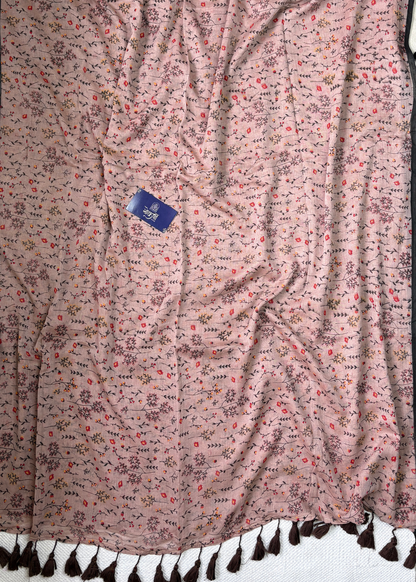 Dusty Rose in Swara🌷