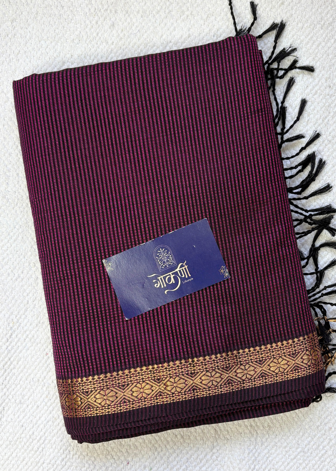 Deep Wine Garbhreshami Maheshwari