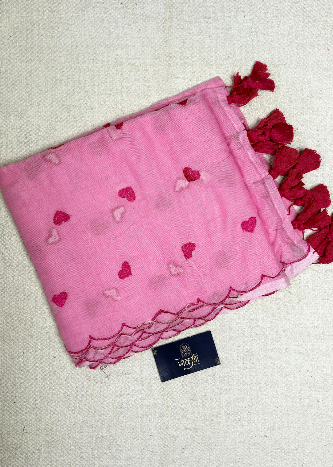 Pink in Dilbara🩷