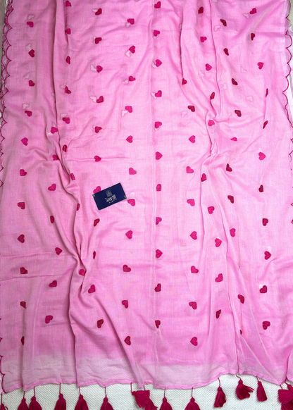 Pink in Dilbara🩷
