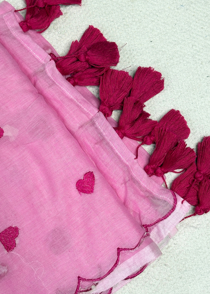 Pink in Dilbara🩷