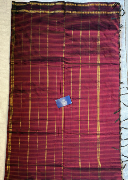 Checks Brown South Noor