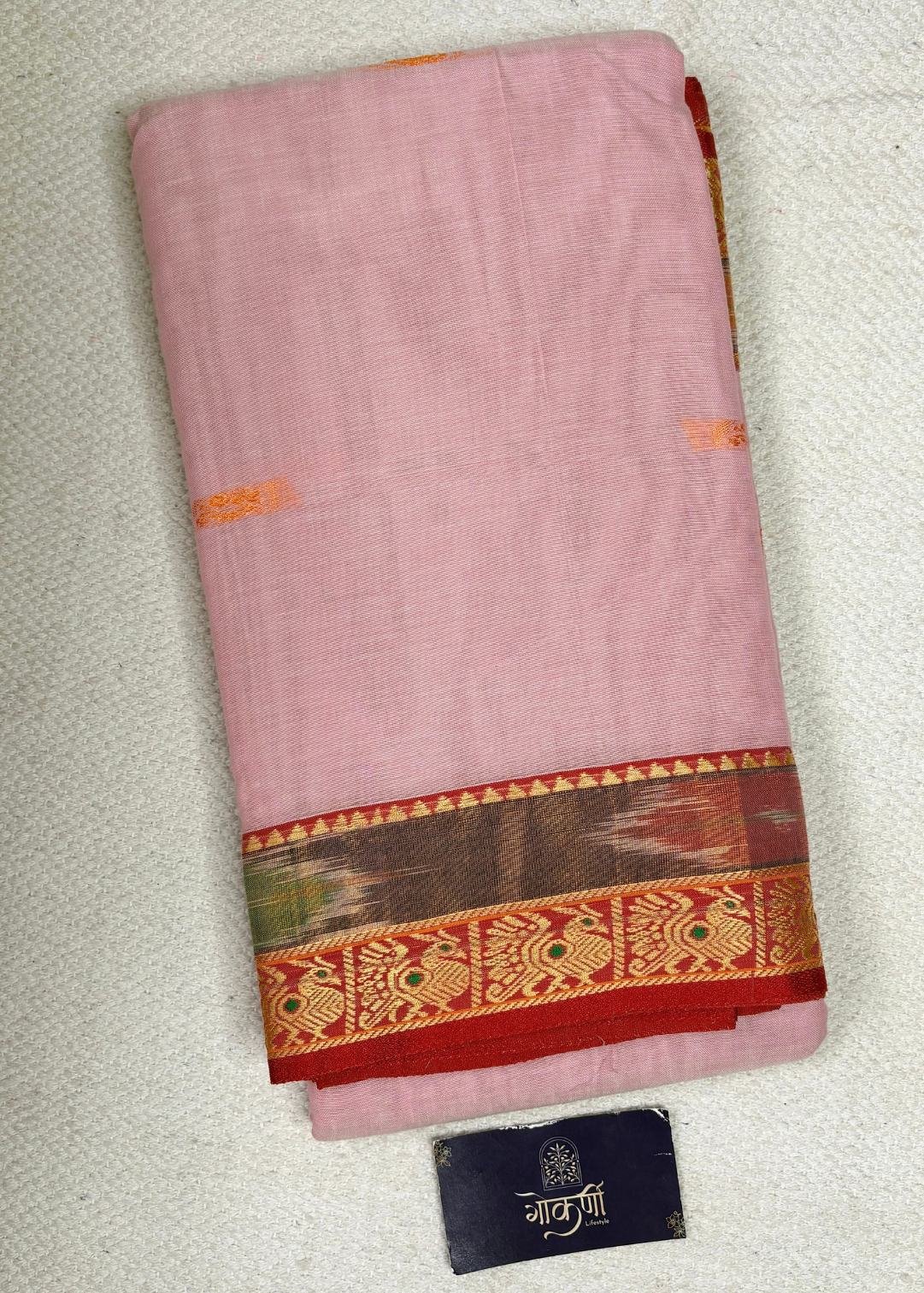 Padmini Baby Pink 🪷