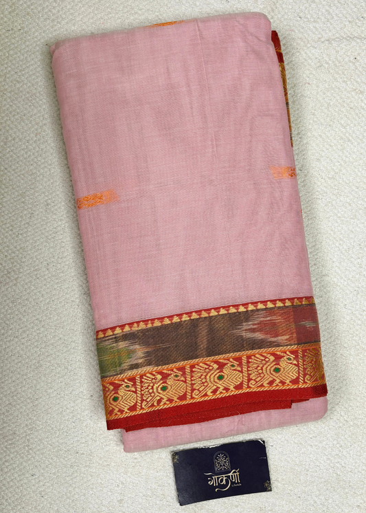 Padmini Baby Pink 🪷