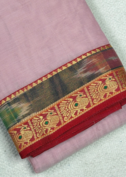Padmini Baby Pink 🪷