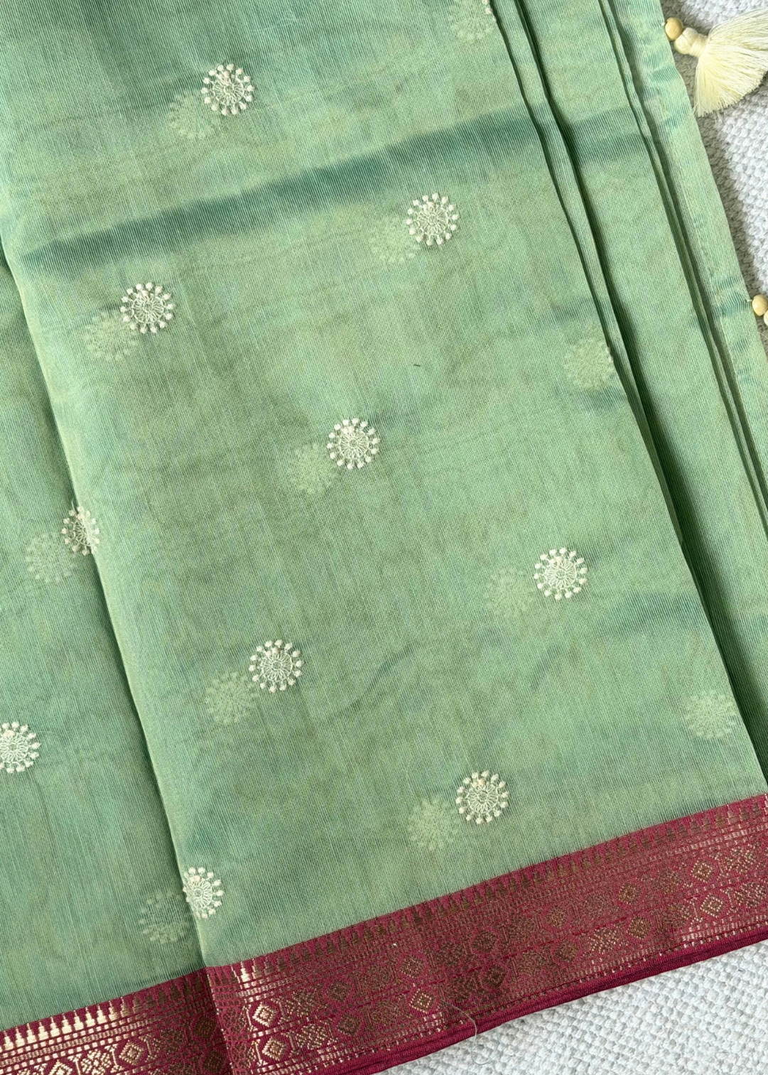 Reva - Sea green