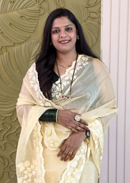 Yellow Suman