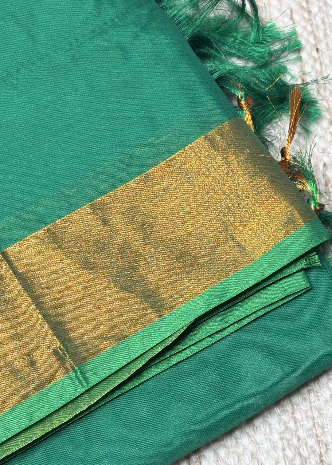 Green Sadafuli