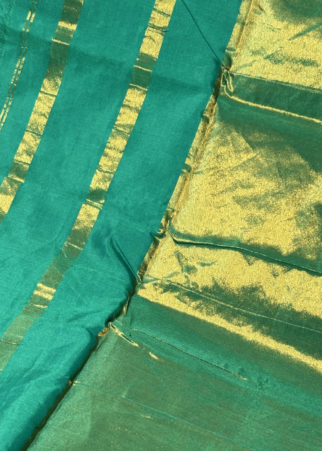 Green Sadafuli