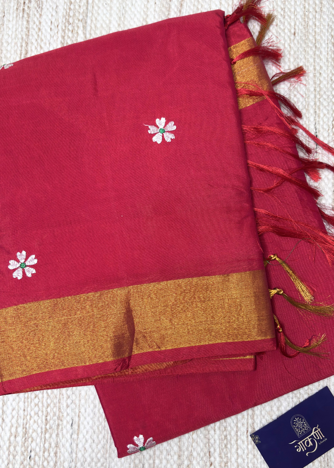 Red Sadafuli