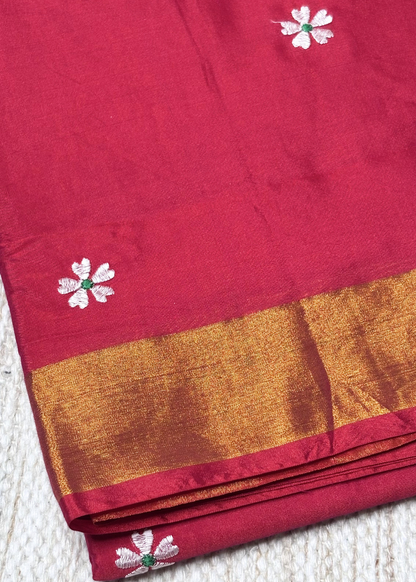Red Sadafuli