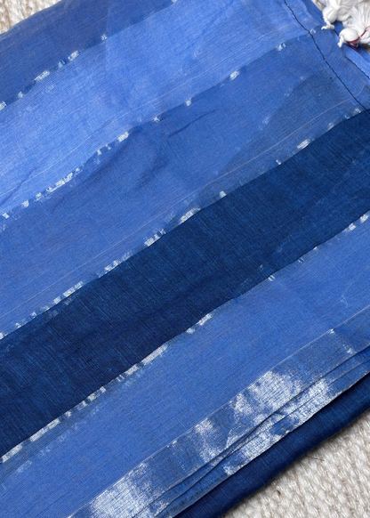 Blue Strips
