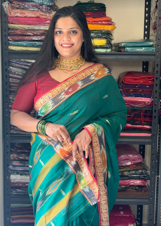 Padmini Green🪷