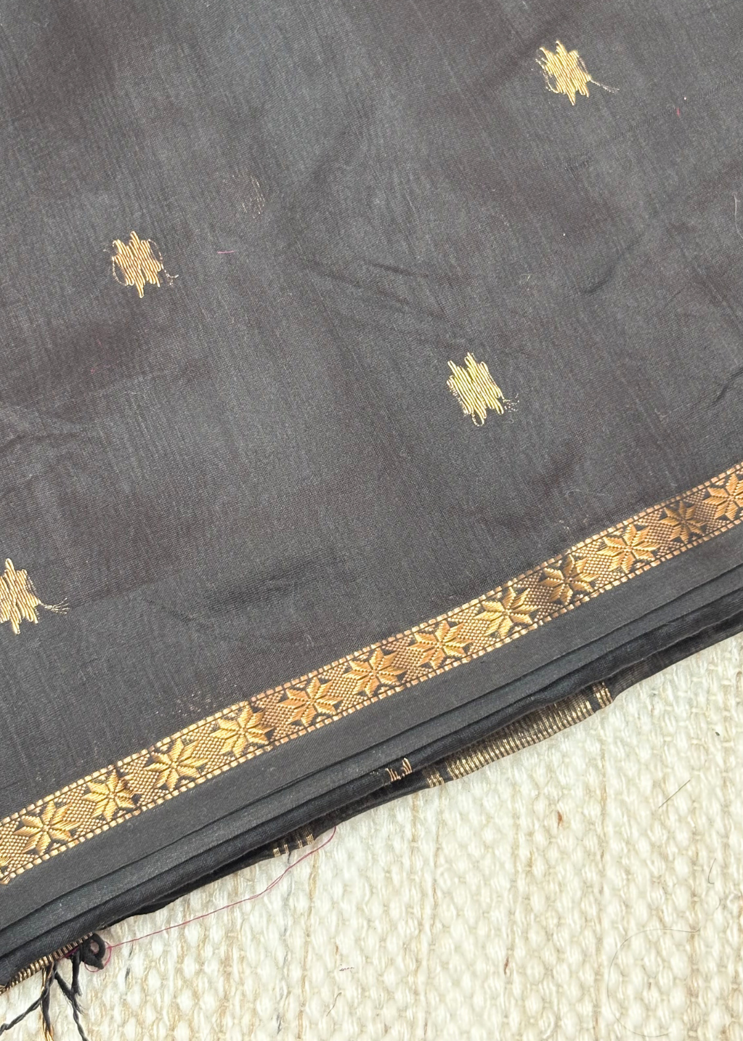 Self Black Star Butti Maheshwari