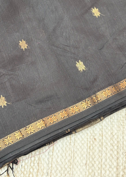 Self Black Star Butti Maheshwari