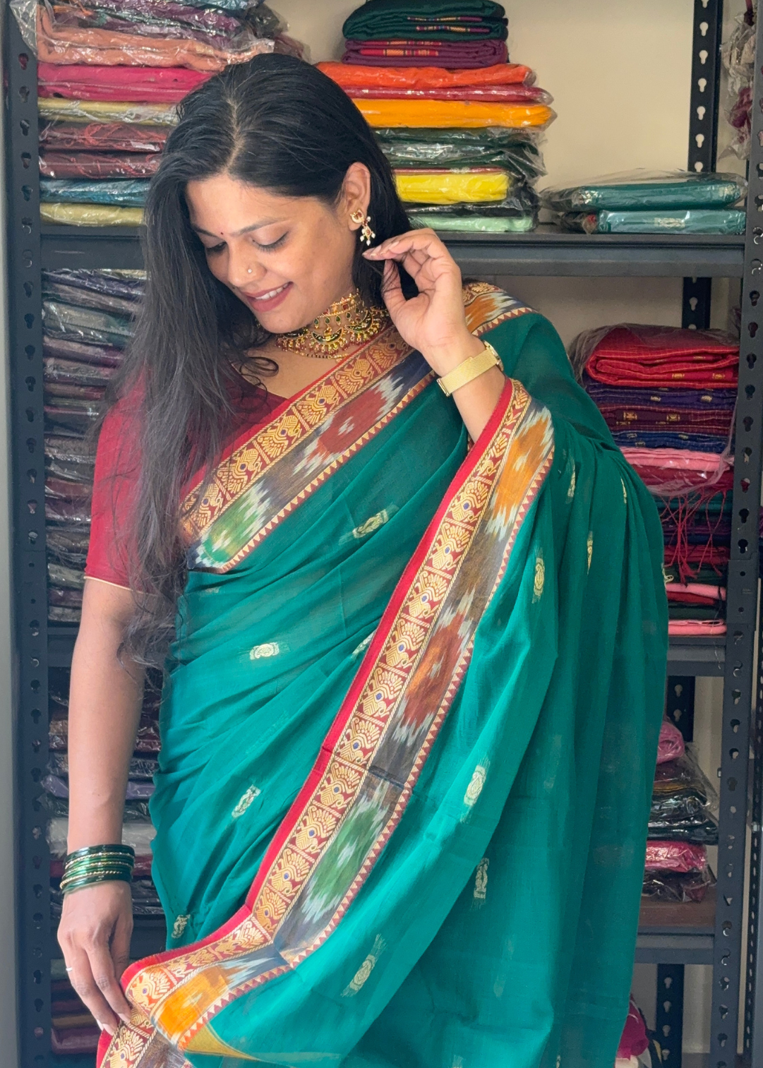 Padmini Green🪷