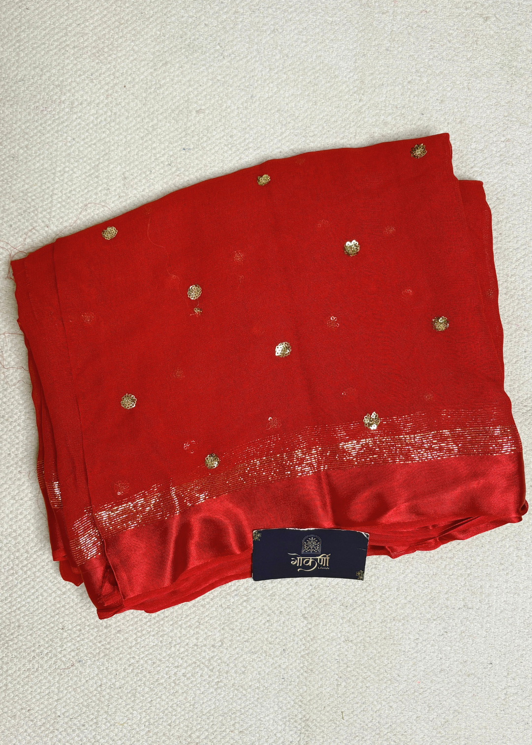 Red Chandani