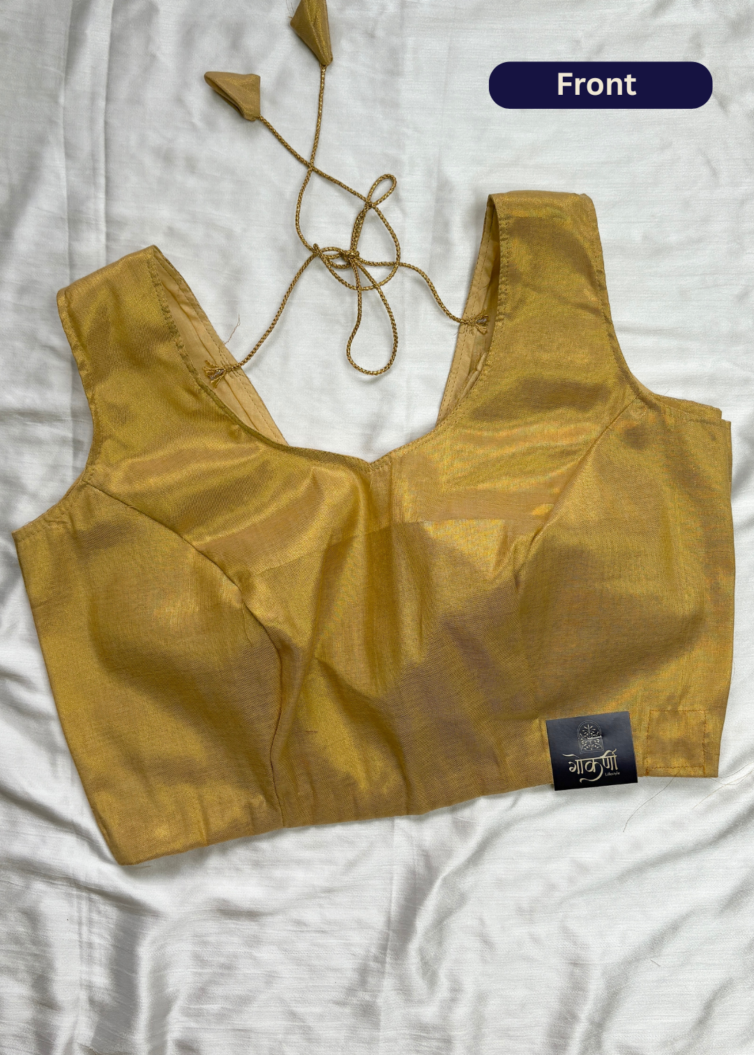Golden Silk