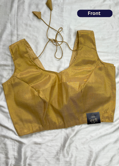 Golden Silk