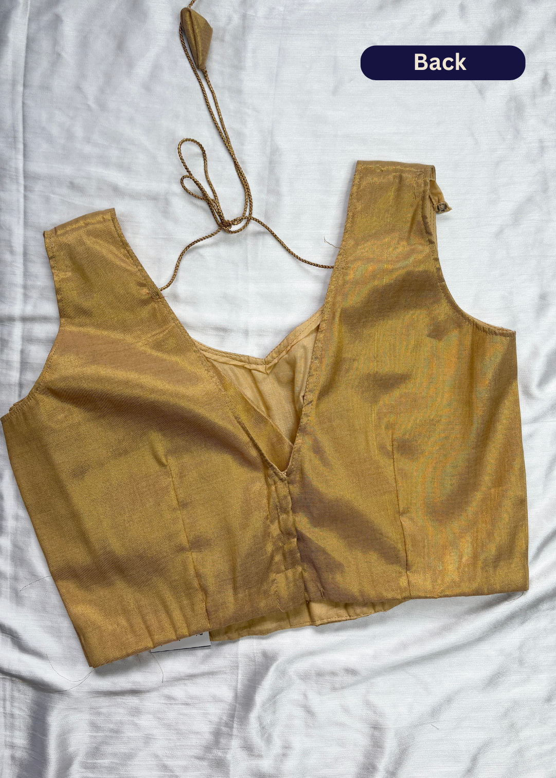 Golden Silk