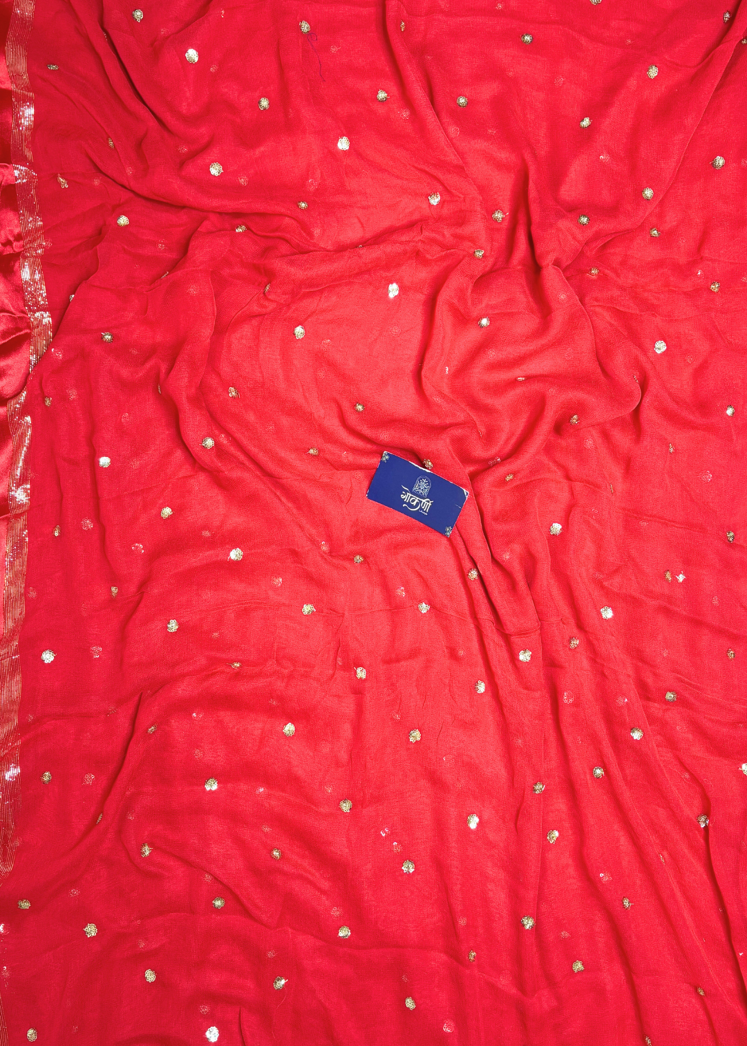 Red Chandani
