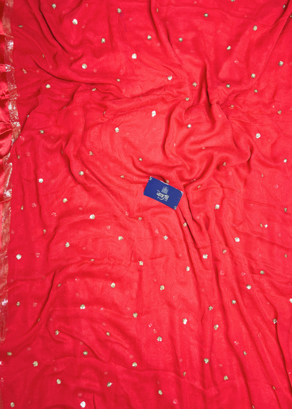 Red Chandani
