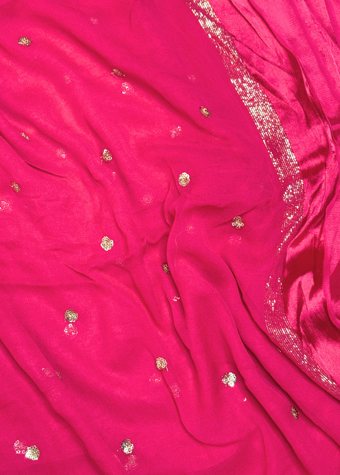 Rani Pink Chandani