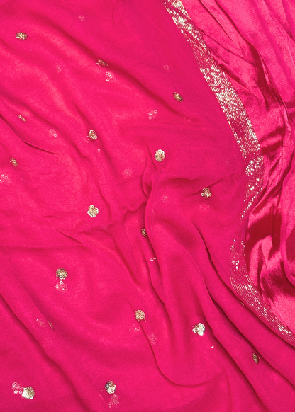 Rani Pink Chandani