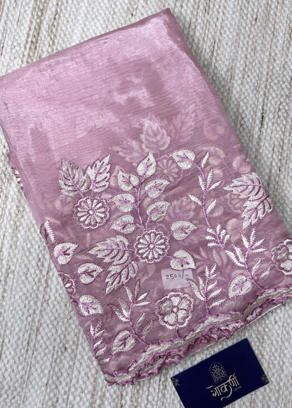 Purple Suman