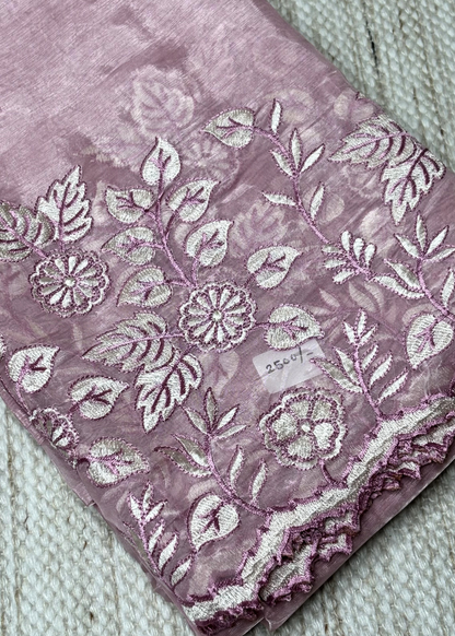 Purple Suman