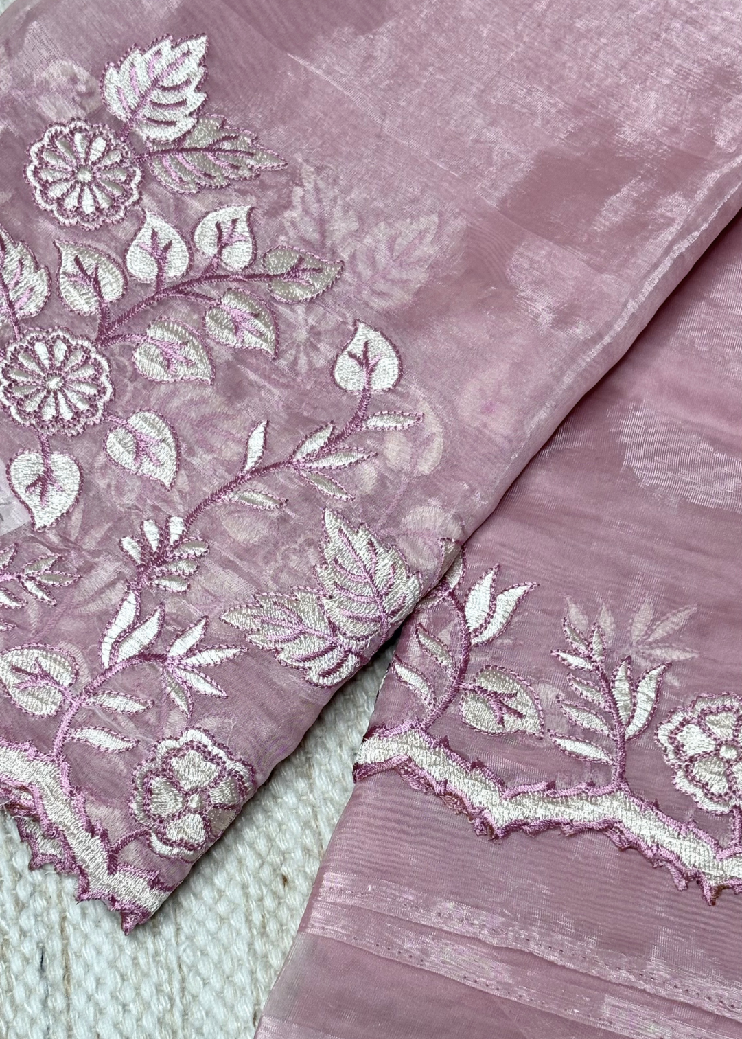 Purple Suman