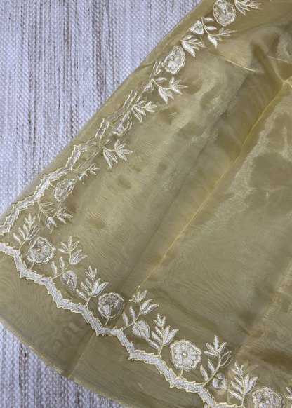 Yellow Suman