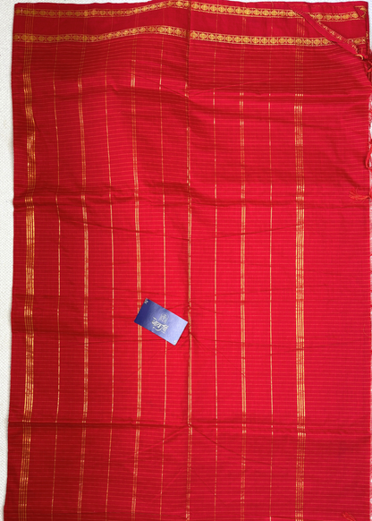 Checks Red South Noor