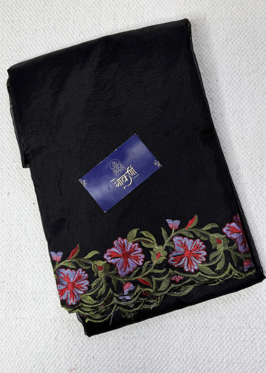 Black Suman