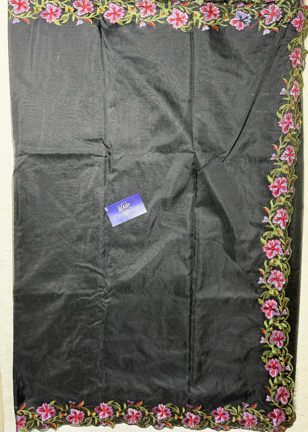 Black Suman