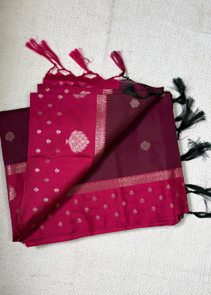 Padmini Maroon🪷
