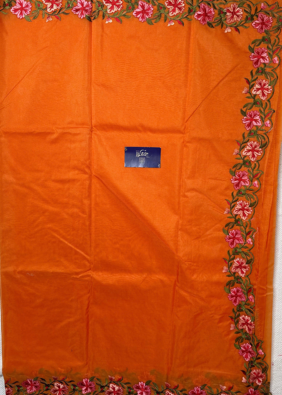 Orange Suman